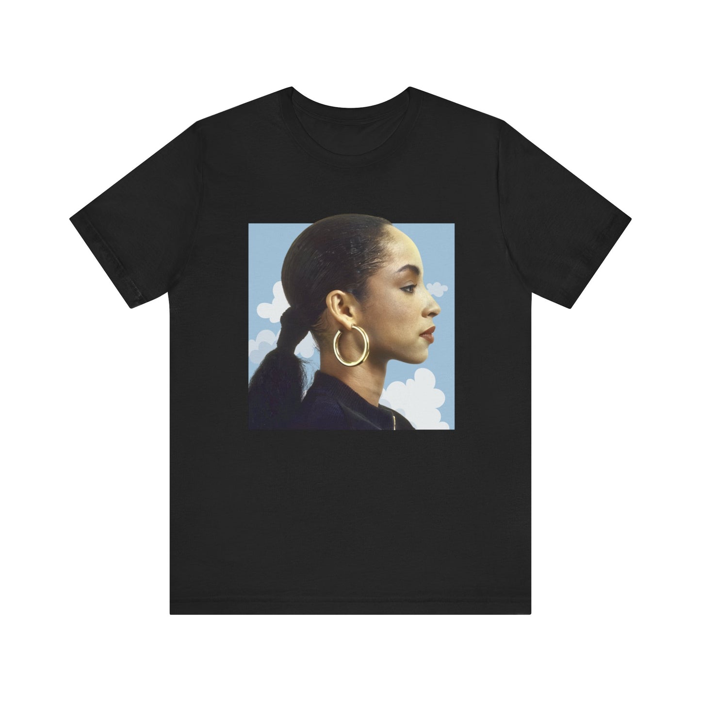 Sade in the Clouds T-Shirt