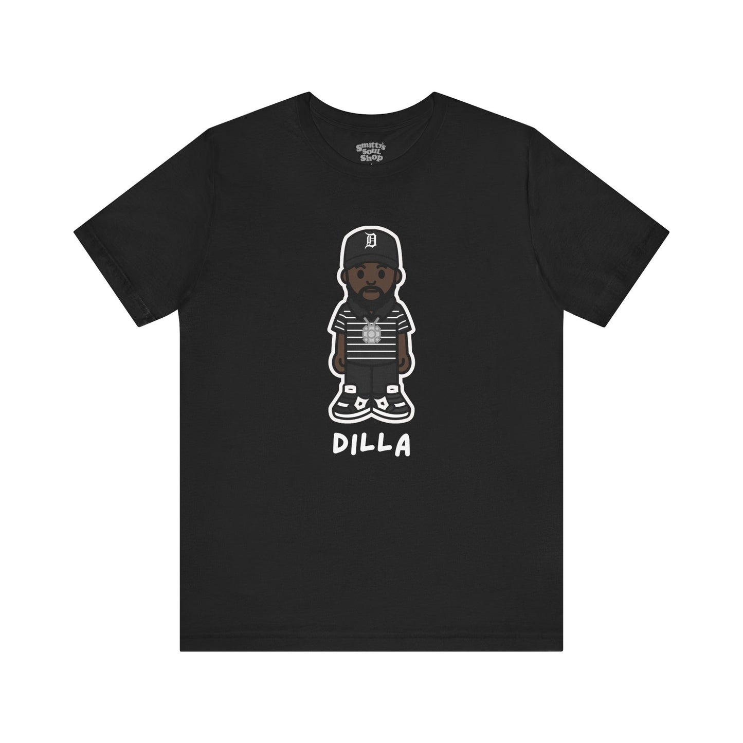 Little Dilla T-Shirt